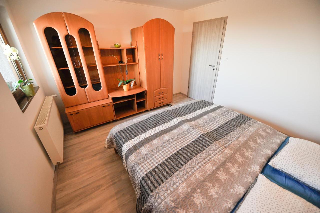 Apartments Jernej With Onsite Wellness Brežice Kültér fotó